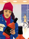 Top-Secret Spirits You Can Only Get at the Airport