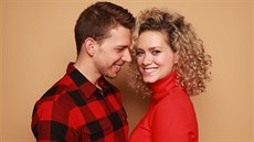 Peter a Kateřina Pechovi | na serveru Lidovky.cz | aktu&aacute;ln&iacute; zpr&aacute;vy
