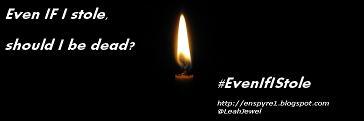 #EvenIfIStole #Mike Brown #Ferguson