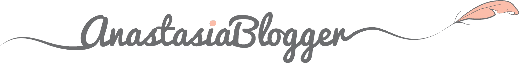 Anastasia Blogger: How to Start a Blog, Blogging Tips, Make Money Online, Work from Home