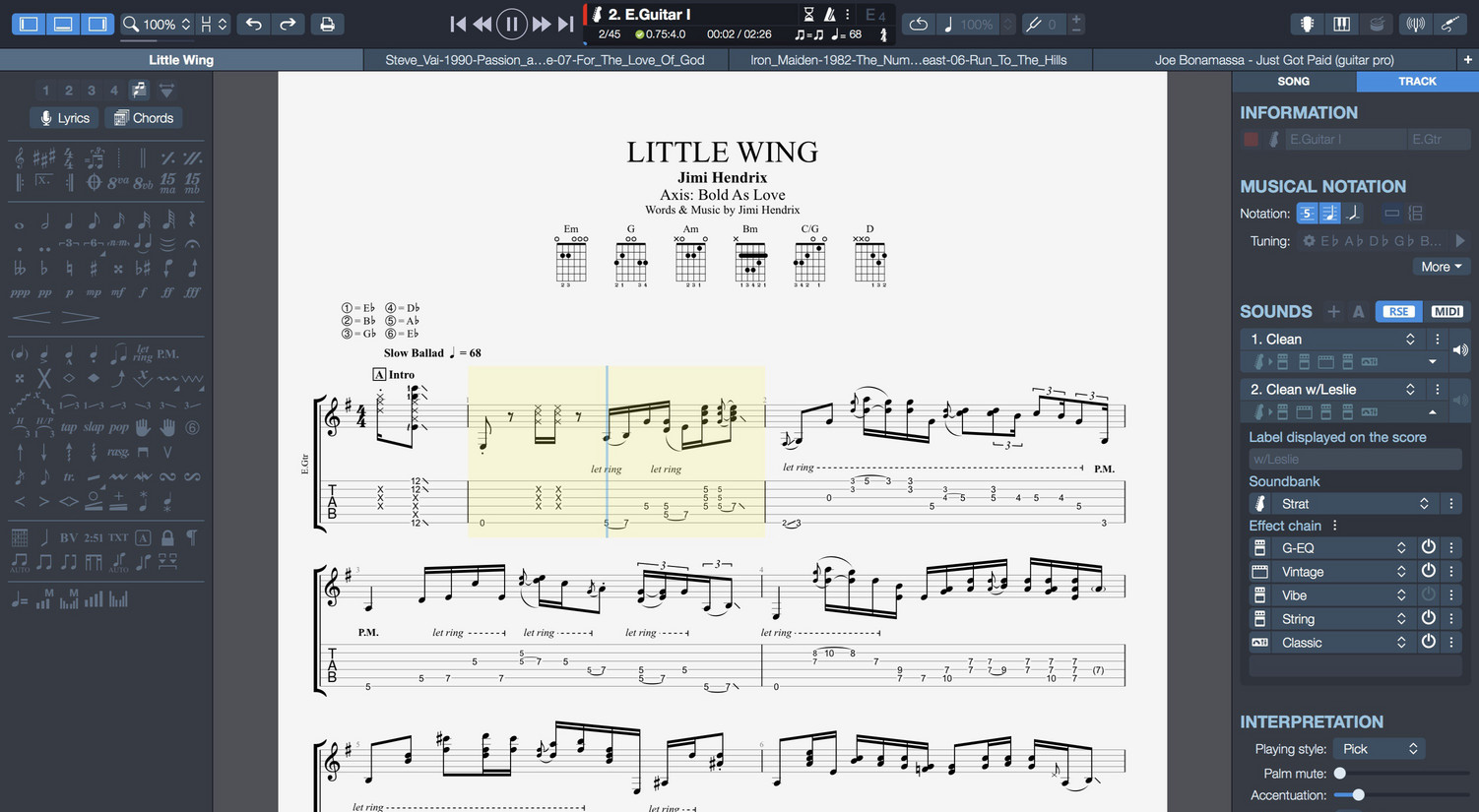 Image with missing alt attribute found on guitar-pro.com