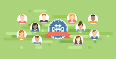 Member organizations