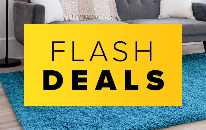 Flash Deals