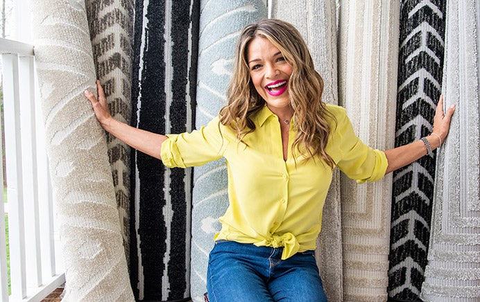 Shop Sabrina Soto Outdoor Rugs