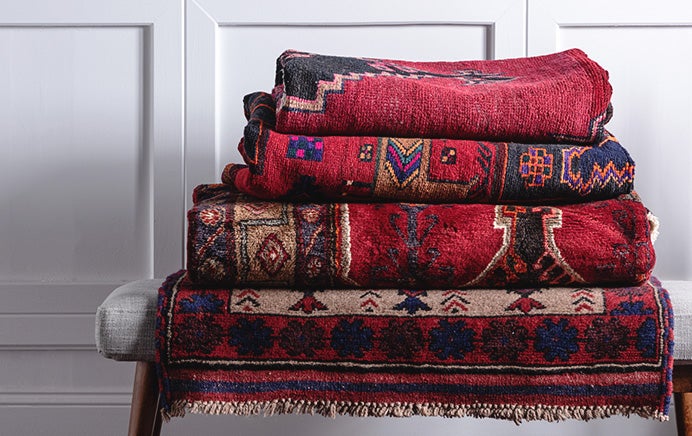 Shop Tribal Rugs