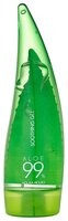 Гель для тела Holika Holika Aloe 99% Soothing Gel Универсальный несмываемый гель для лица и тела, бутылка, 55 мл
