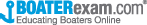 BOATERexam.com&reg;
