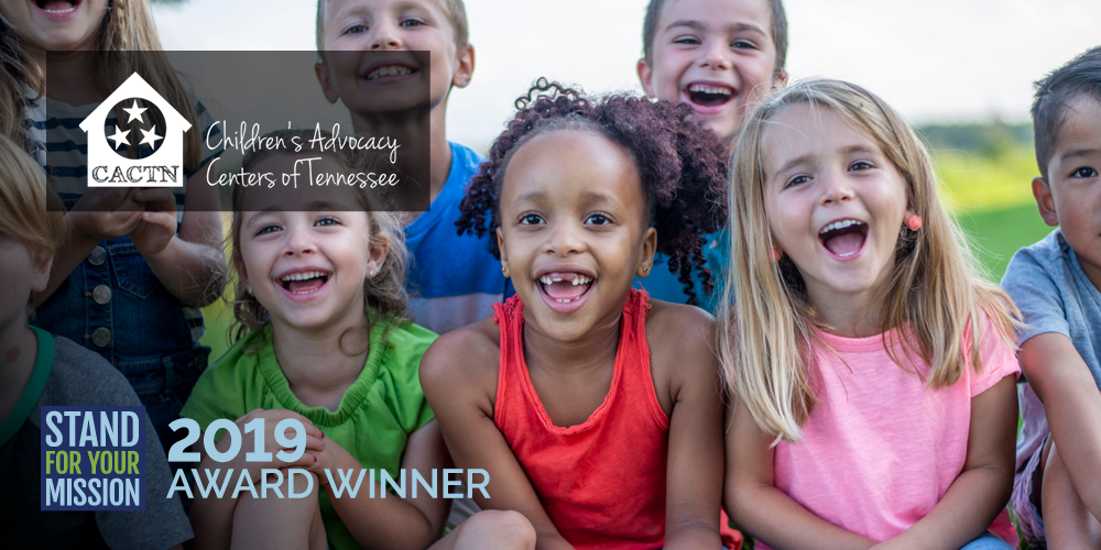 Behind the Scenes of Successful Advocacy: A Q&A with the 2019 Stand for Your Mission Award Winner