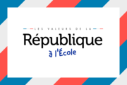 valeurs de la R&eacute;publique &agrave; l'&eacute;cole