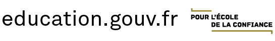 education.gouv.fr