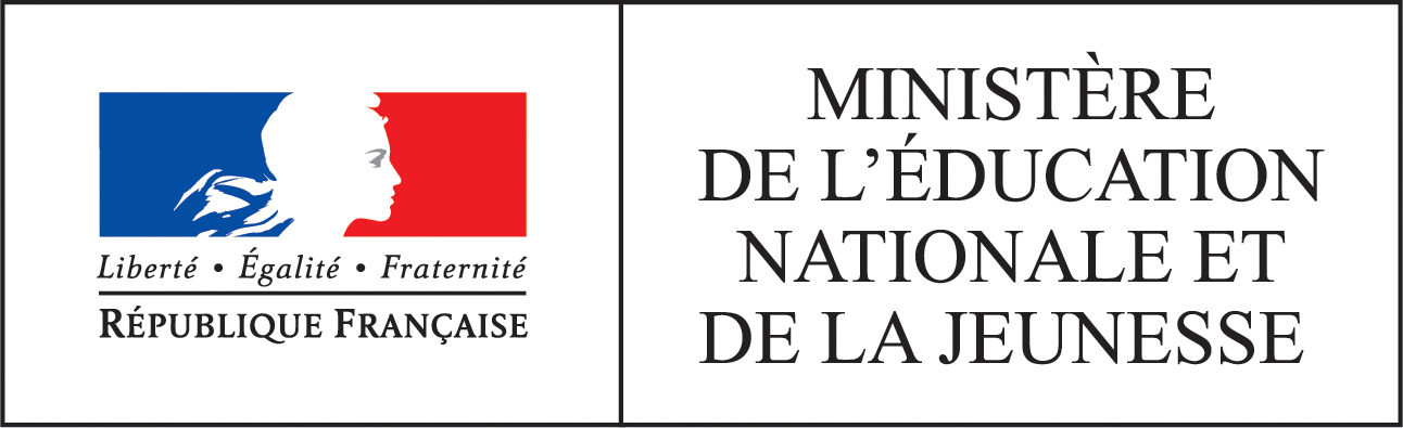 Minist&egrave;re de l'&eacute;ducation nationale, de l'enseignement sup&egrave;rieur et de la recherche