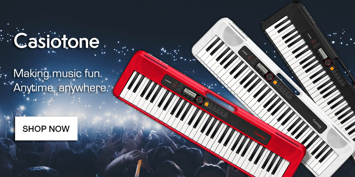 Portable Pianos