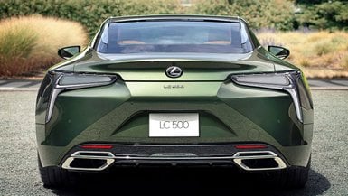 5 New Cars With Double-Digit Discounts