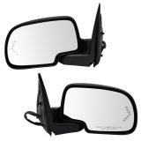 Mirror - Side View