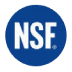 NSF Certified