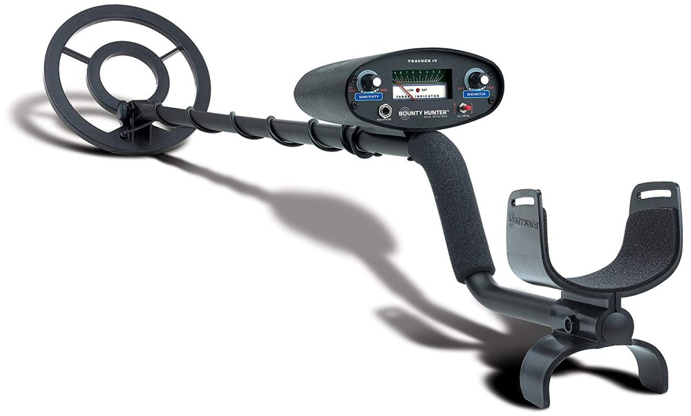Metal Detectors