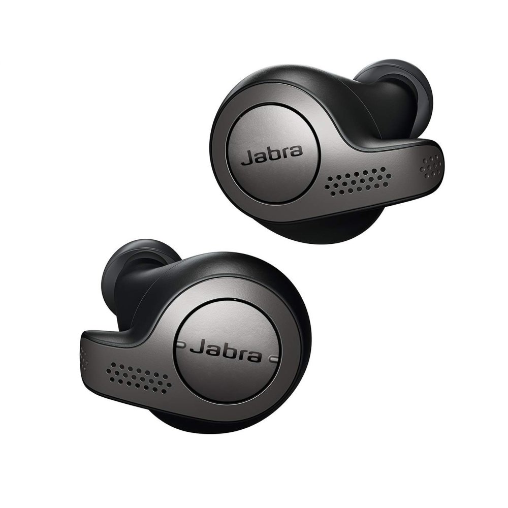 Earbuds
