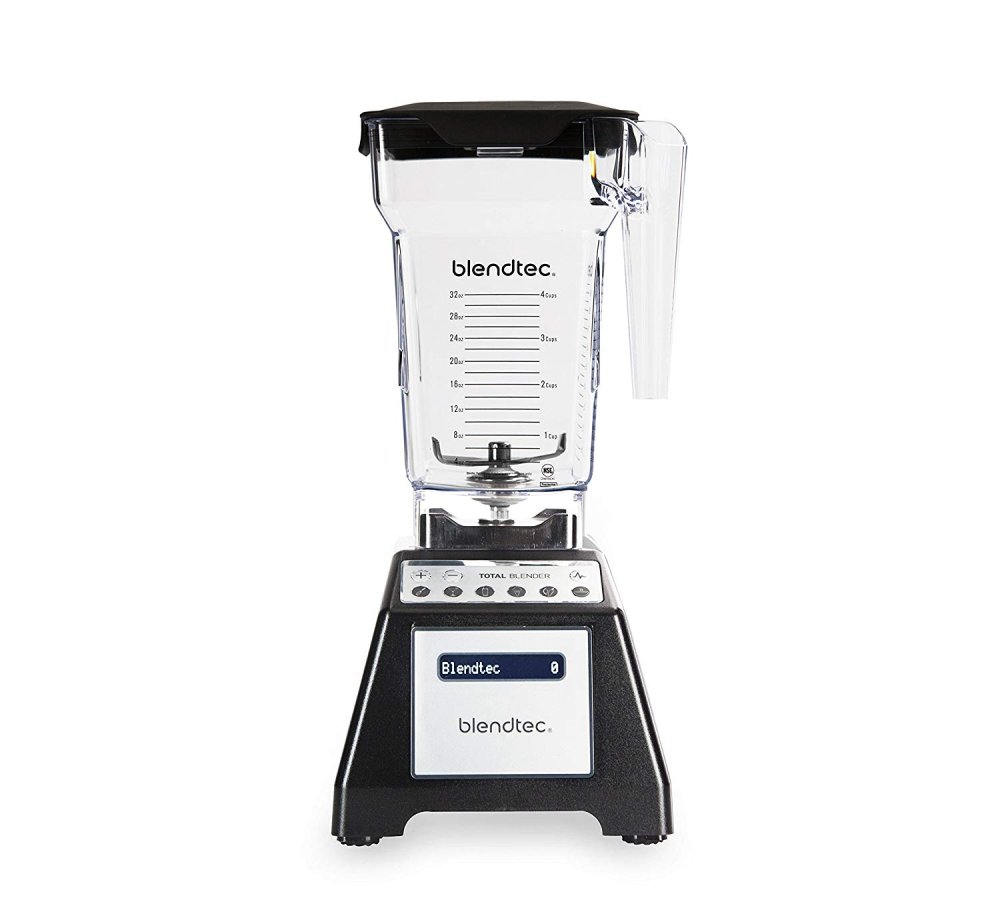 Blenders