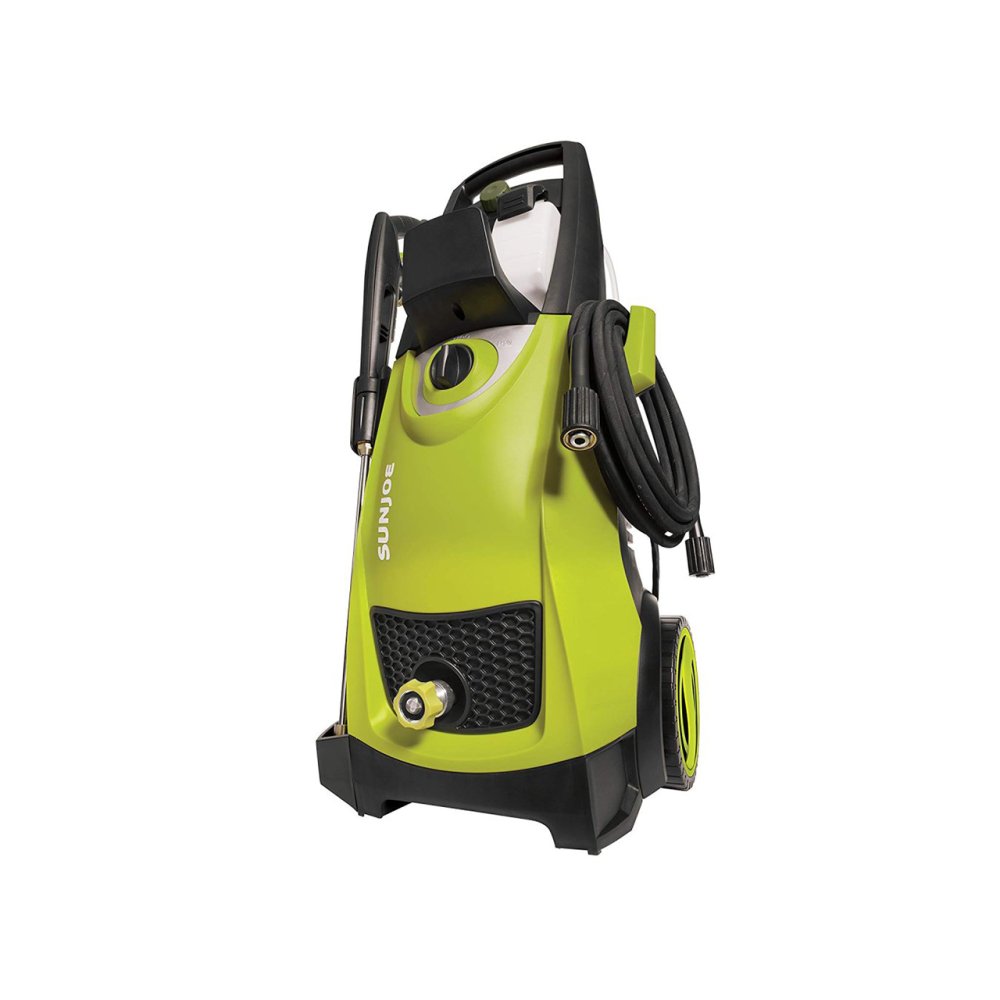 Pressure Washers