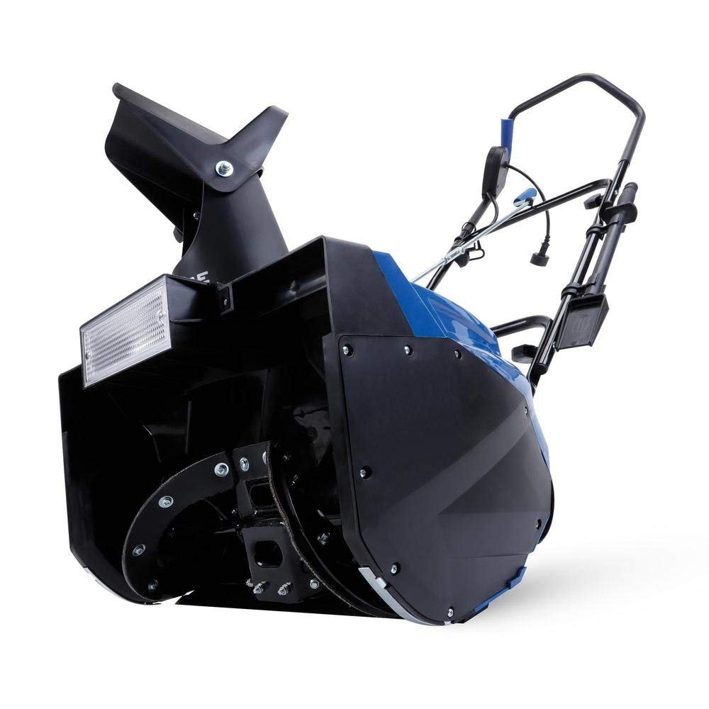 Snow Blowers