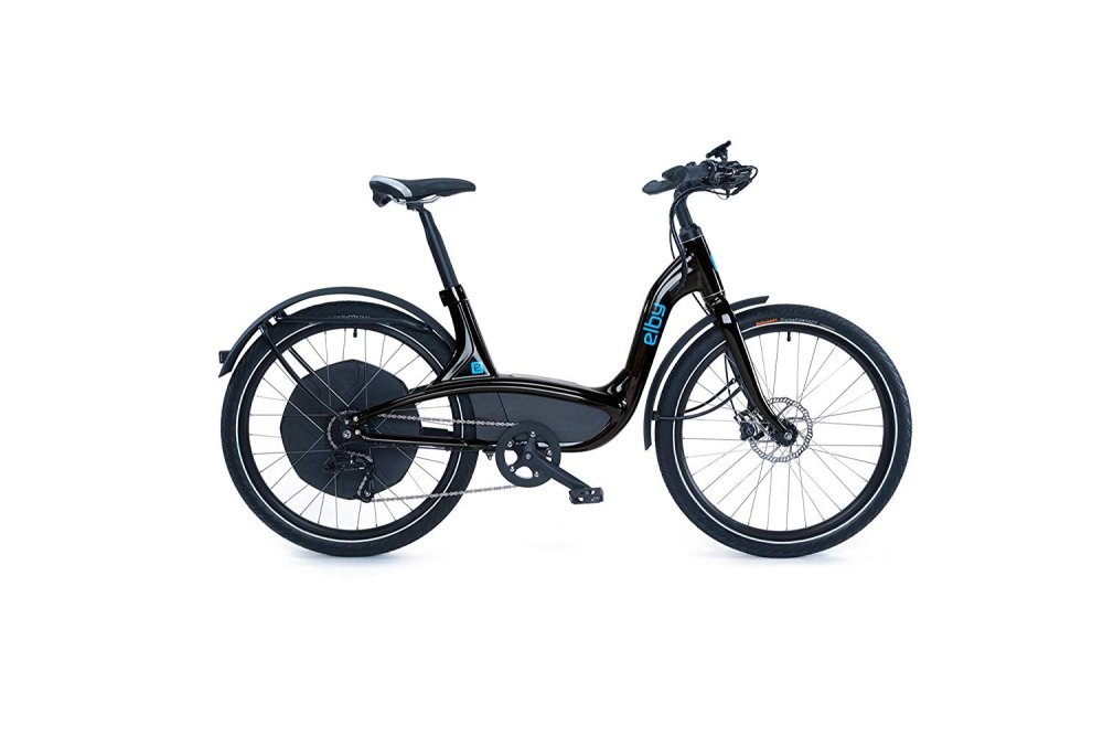 Electric Bikes