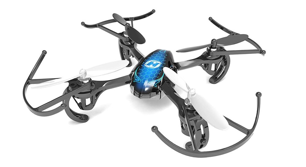 Drones