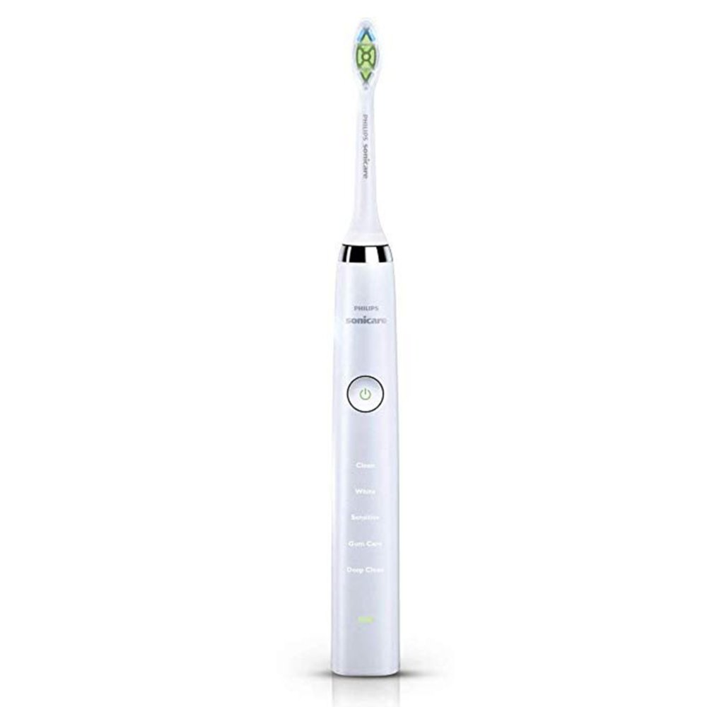 Electric Toothbrushes