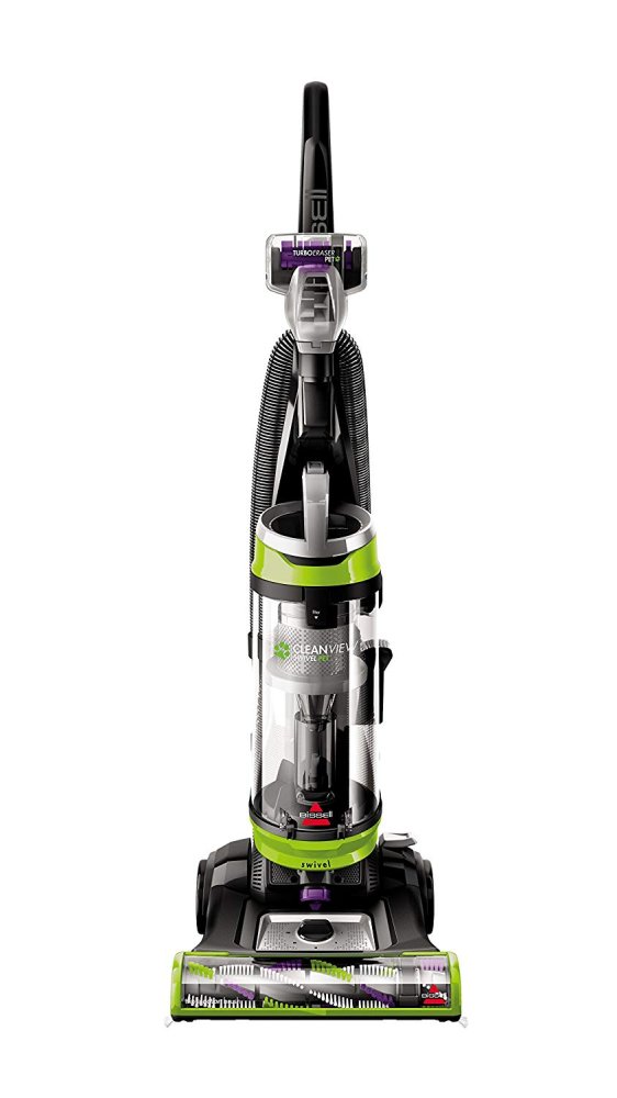 Vacuums