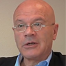 Martin Jacques