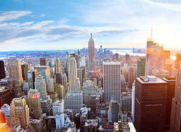 New York Vacation Rentals