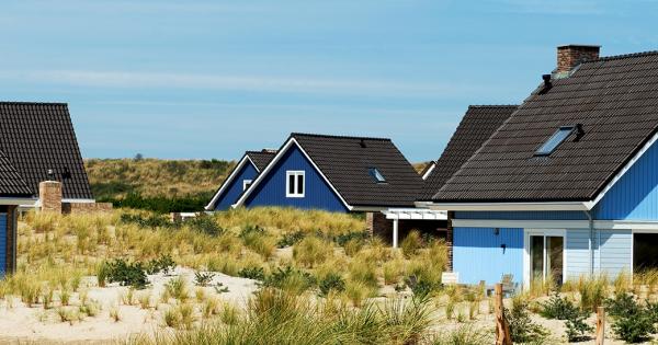 Ferienparks und Bungalowparks