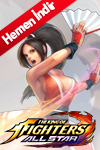 The King of Fighters ALLSTAR