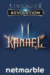 Lineage 2: Revolution