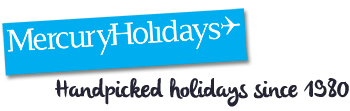 Mercury Holidays
