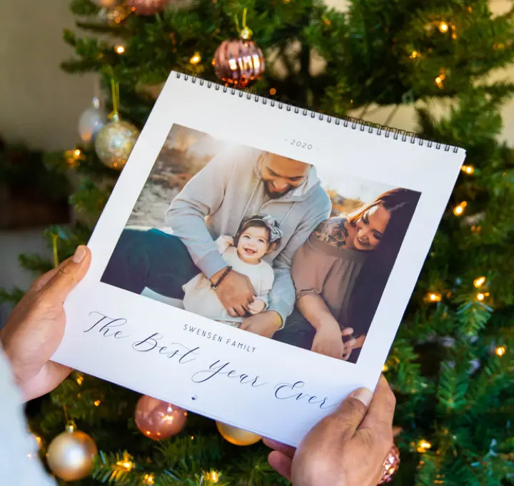 Memorable Calendars