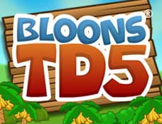 Bloons TD 5