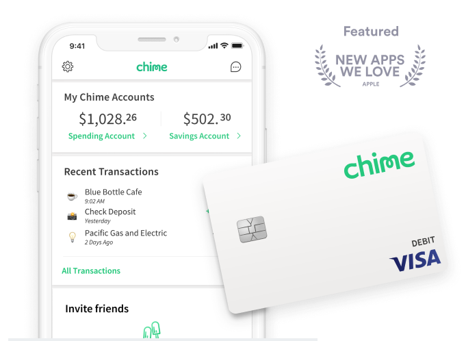 Image with missing alt attribute found on chimecard.com