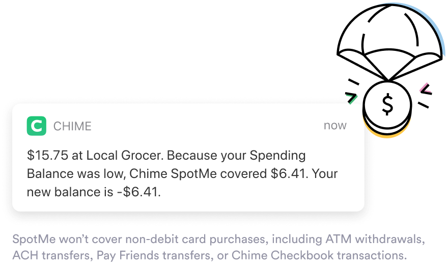 Image with missing alt attribute found on chimecard.com