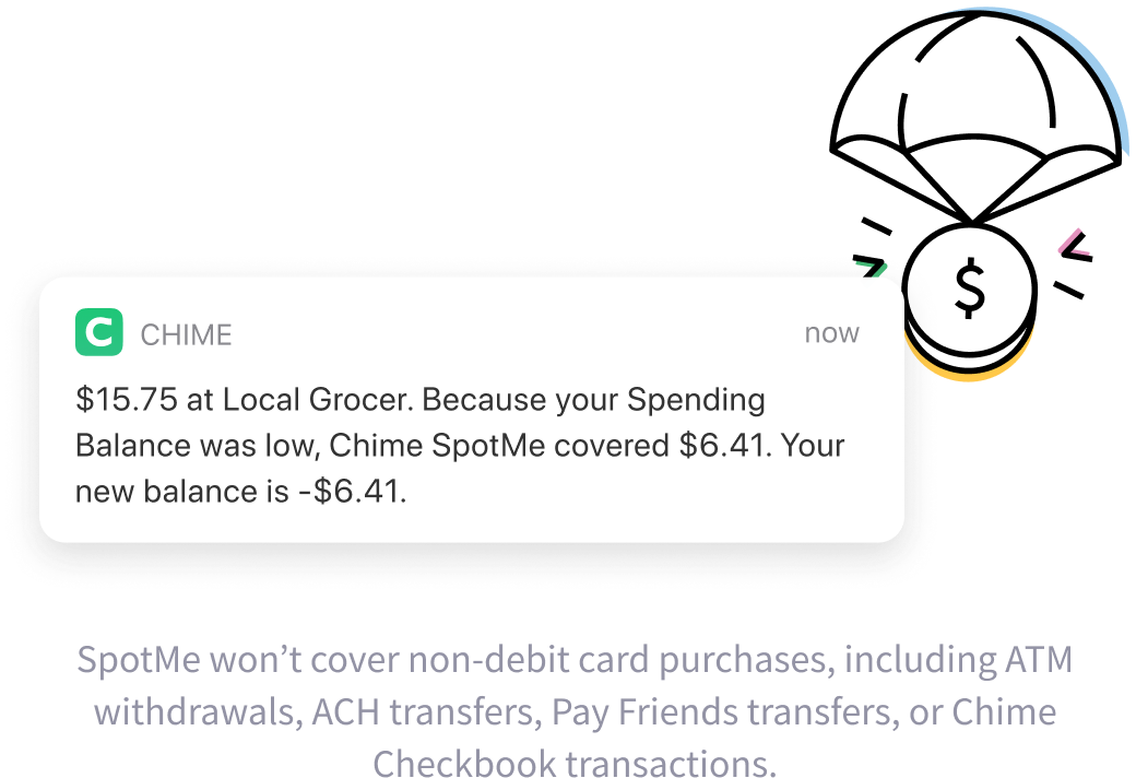 Image with missing alt attribute found on chimecard.com