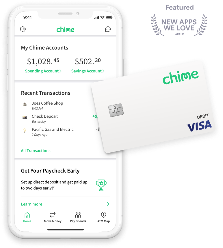Image with missing alt attribute found on chimecard.com