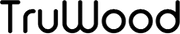 TruWood Logo