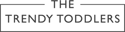 The Trendy Toddlers Home