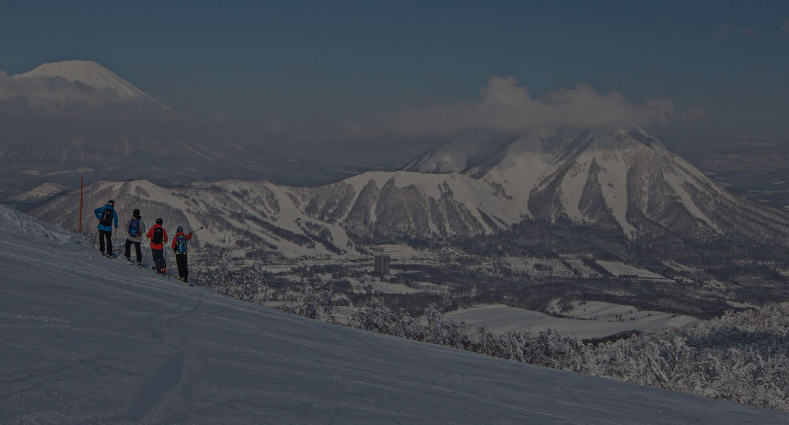 ski