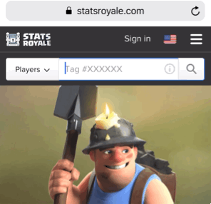 Image with missing alt attribute found on statsroyale.com