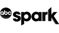 Logo for ABC Spark