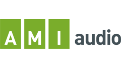 Logo for AMI-Audio - East