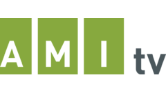 Logo for AMI-t&eacute;l&eacute;