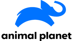 Logo for Animal Planet Canada