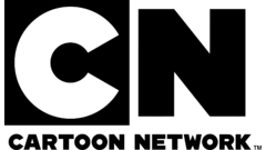 Logo for Cartoon Network Canada