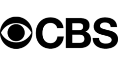 Logo for CBS  - Eastern